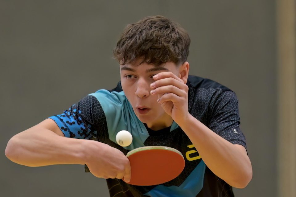 Westdeutsche Meisterschaften Damen und Herren