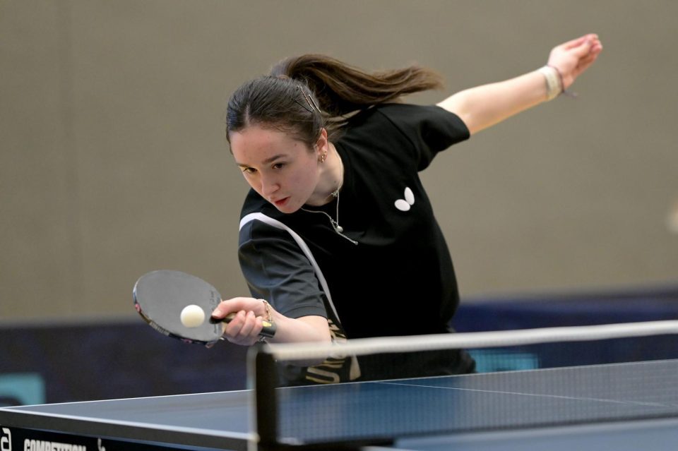 Westdeutsche Meisterschaften Damen und Herren