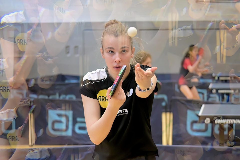 Westdeutsche Meisterschaften Damen und Herren