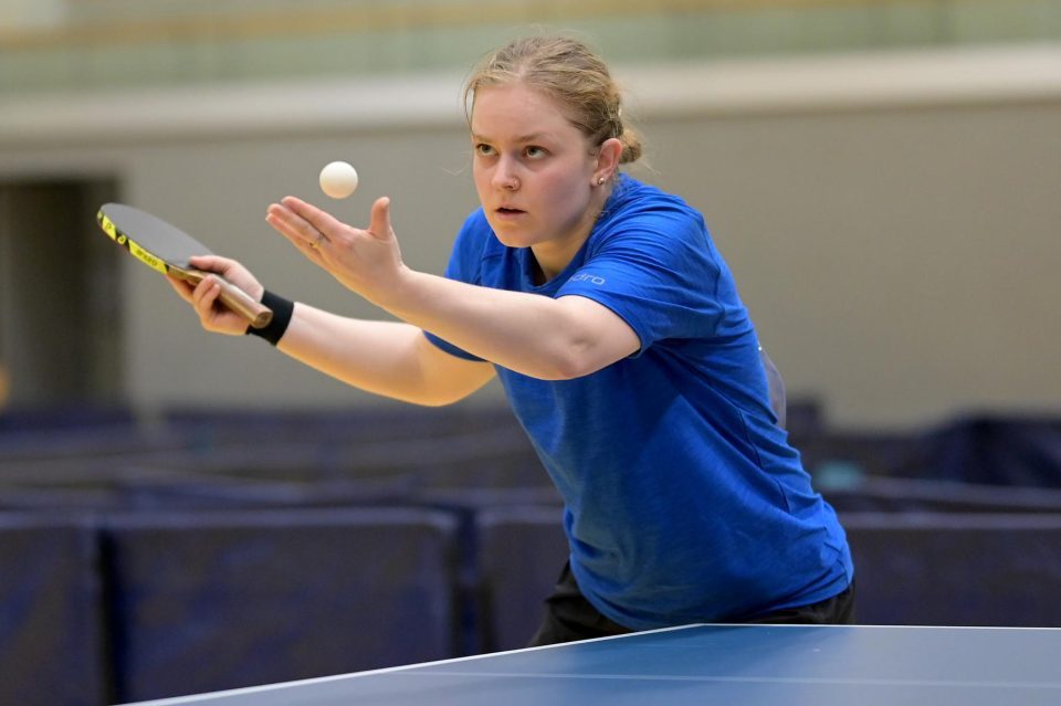 Westdeutsche Meisterschaften Damen und Herren