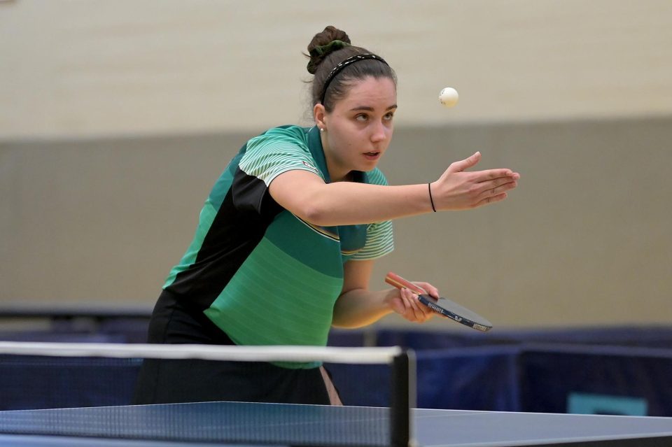 Westdeutsche Meisterschaften Damen und Herren