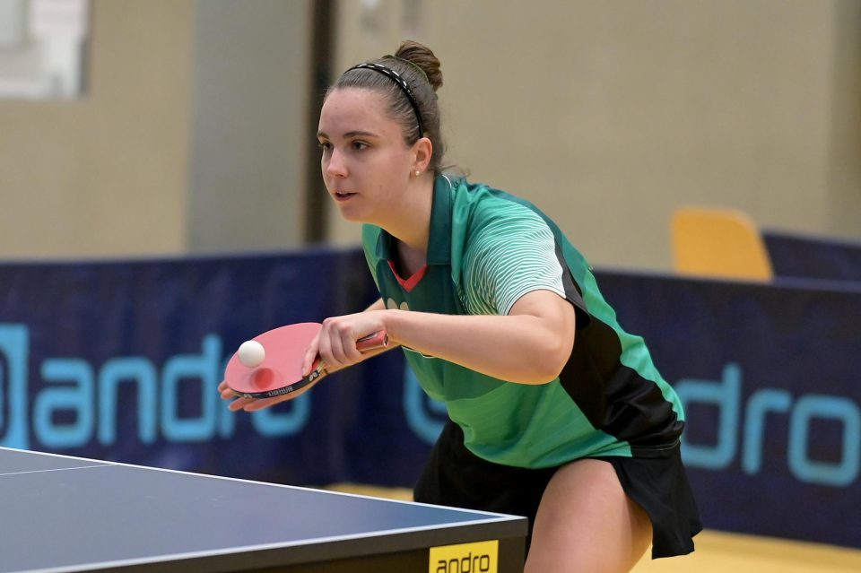 Westdeutsche Meisterschaften Damen und Herren