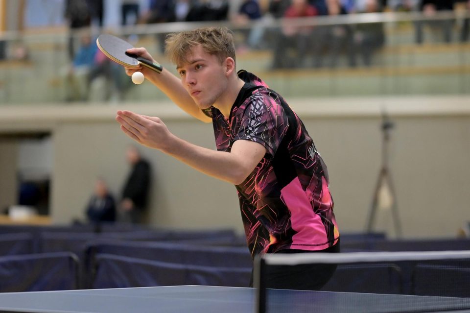 Westdeutsche Meisterschaften Damen und Herren