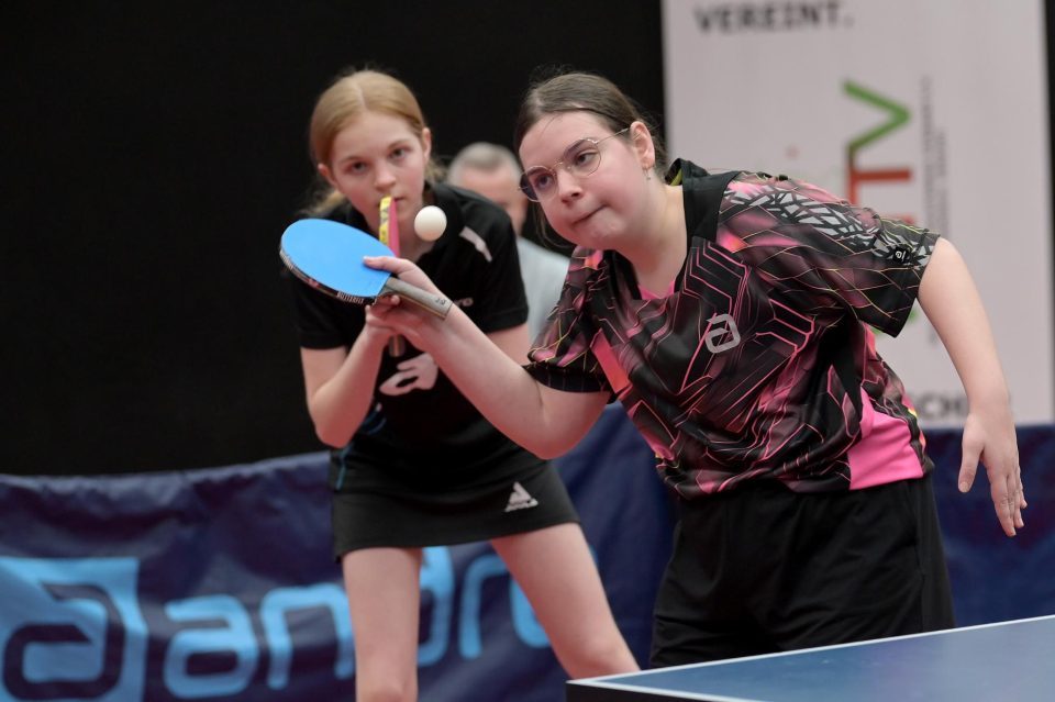 Westdeutsche Meisterschaften Jugend 15