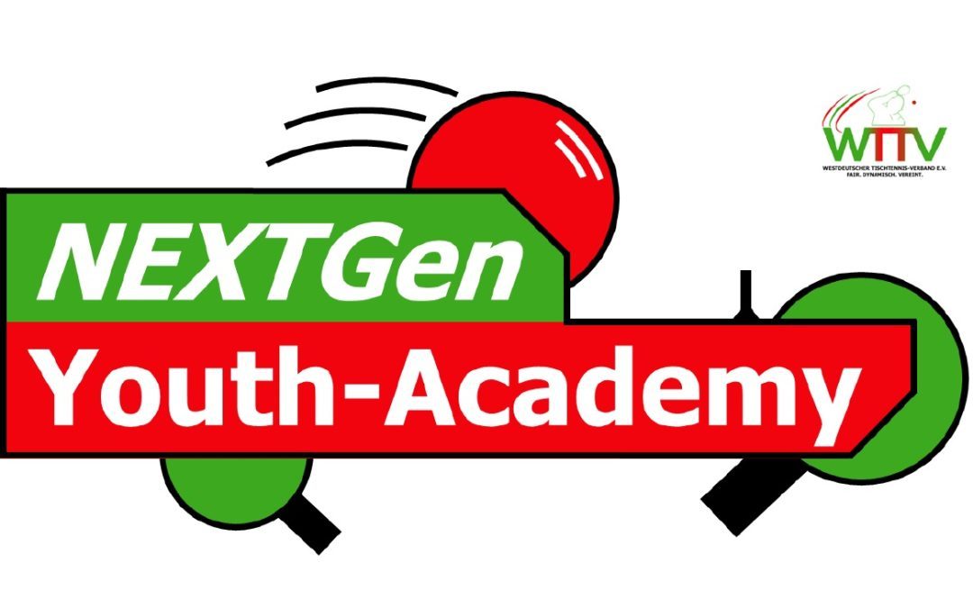 NEXTGen YOUTH-ACADEMY