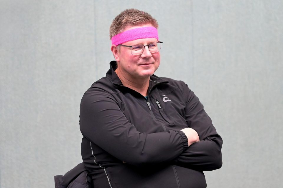 DTTB Bundesranglistenturnier TOP 12 Jugend 19/15