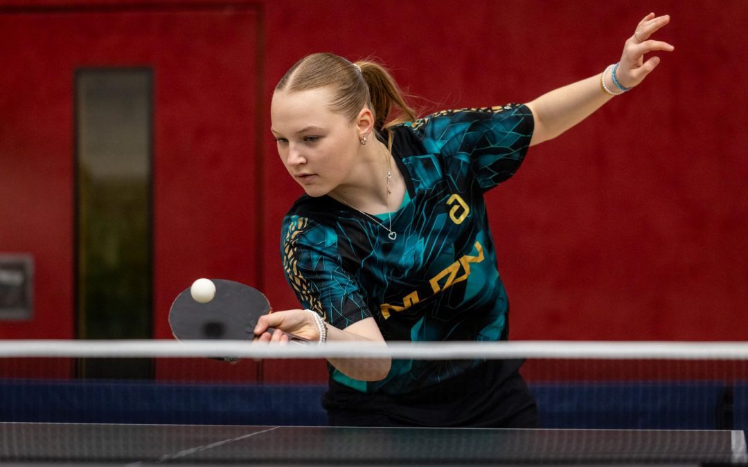 Top 16/12 Ranglistenturnier U15