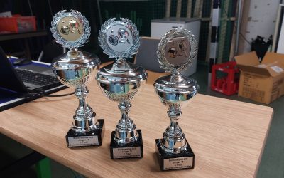 Ergebnisse Jugendendrangliste