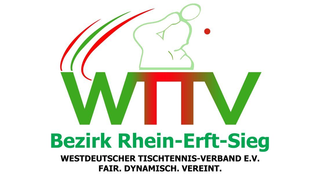 Jugend-Rundschreiben RES – Jugend Bezirksmeisterschaften am 17. und 18. Oktober 2026