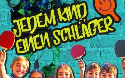 JEDEM KIND EINEN SCHLÄGER