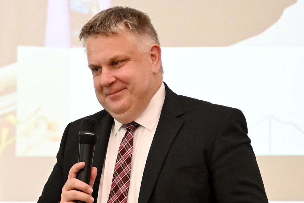 RÜCKTRITT ERWIN DANIEL