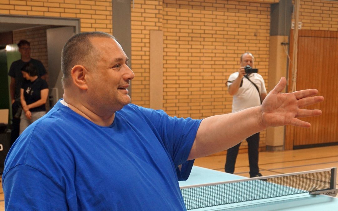 1.000 TEILNAHME AM ANDRO-CUP