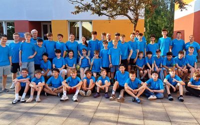 VOLLES PROGRAMM IN MALENTE