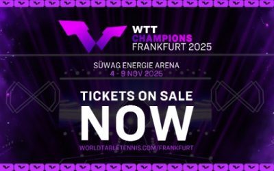 VORVERKAUF GESTARTET!