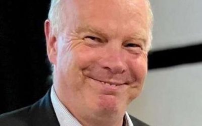 Der Bezirk Ostwestfalen-Nord trauert um Karl-Heinz Schröder