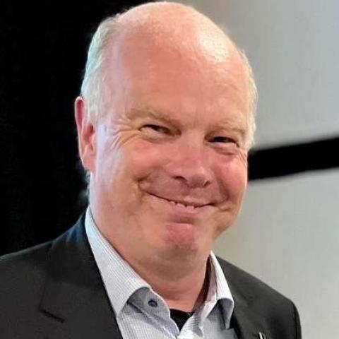 Der Bezirk Ostwestfalen-Nord trauert um Karl-Heinz Schröder