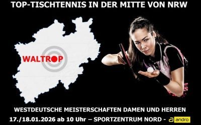 WESTDEUTSCHE DAMEN UND HERREN