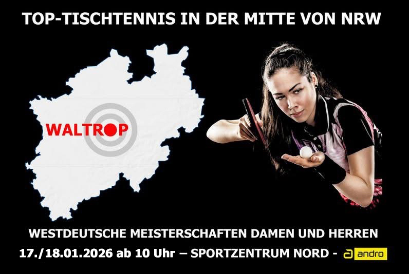 WESTDEUTSCHE DAMEN UND HERREN