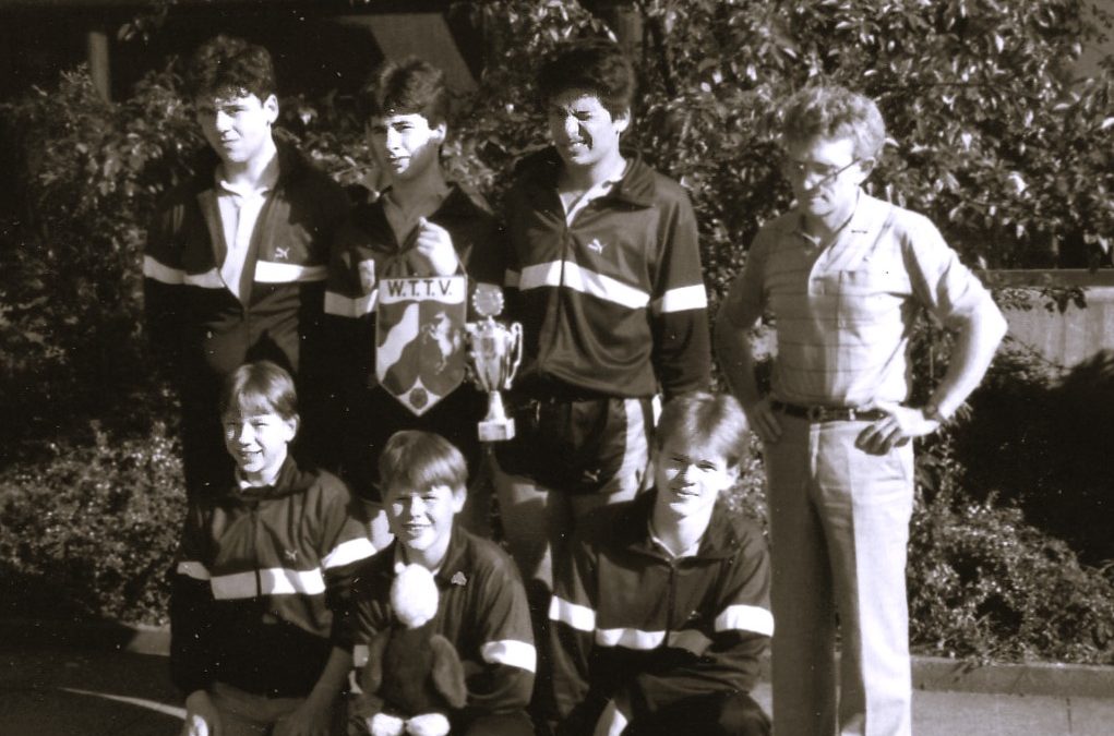 NACHRUF KARL-HEINZ BARTH