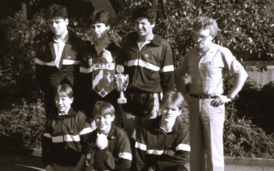 NACHRUF KARL-HEINZ BARTH