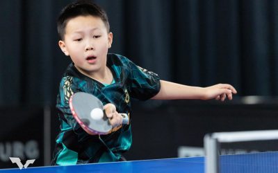 DTTB TALENT CUP UND U11