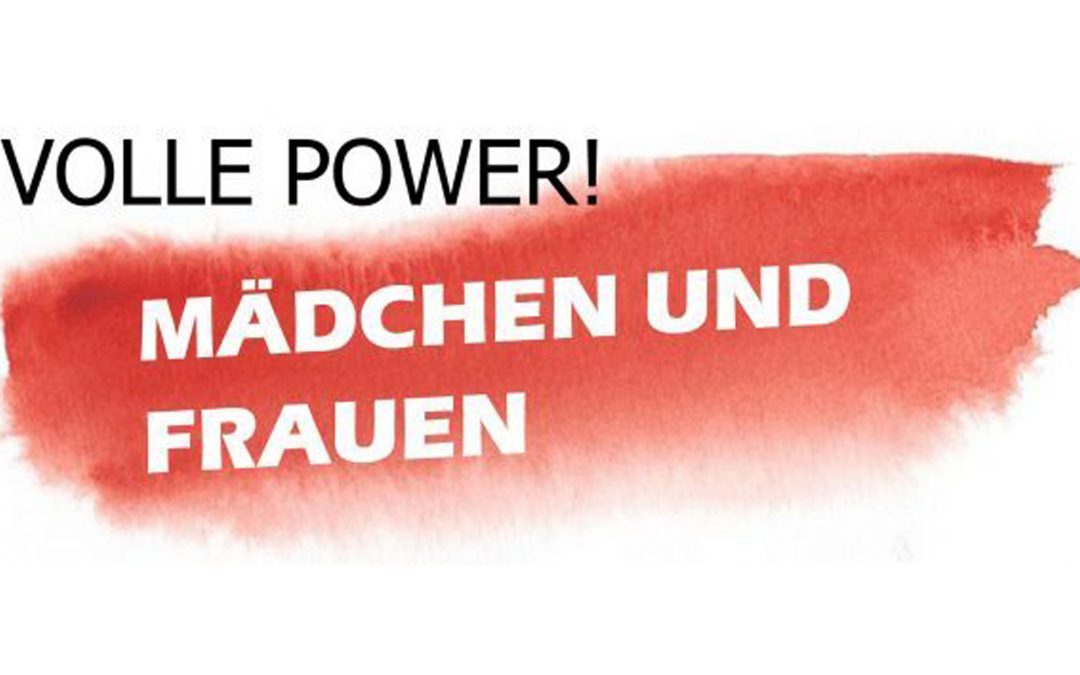 ONLINE-CALL: MÄDCHENTISCHTENNIS