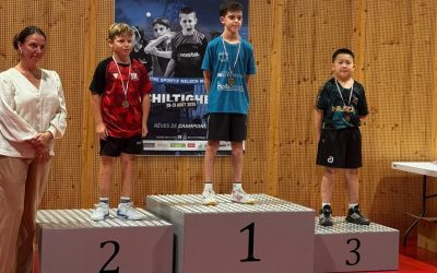 STARKE AUFTRITTE IN SCHILTIGHEIM