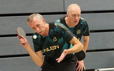 AUSLOSUNG WESTDEUTSCHE SENIOREN