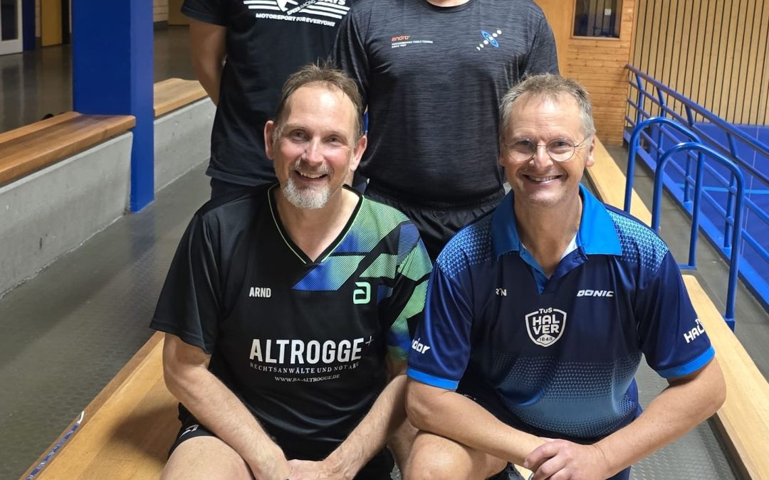 Fotogalerie zur Bezirksmeisterschaft 2025 – SÜDWESTFALEN