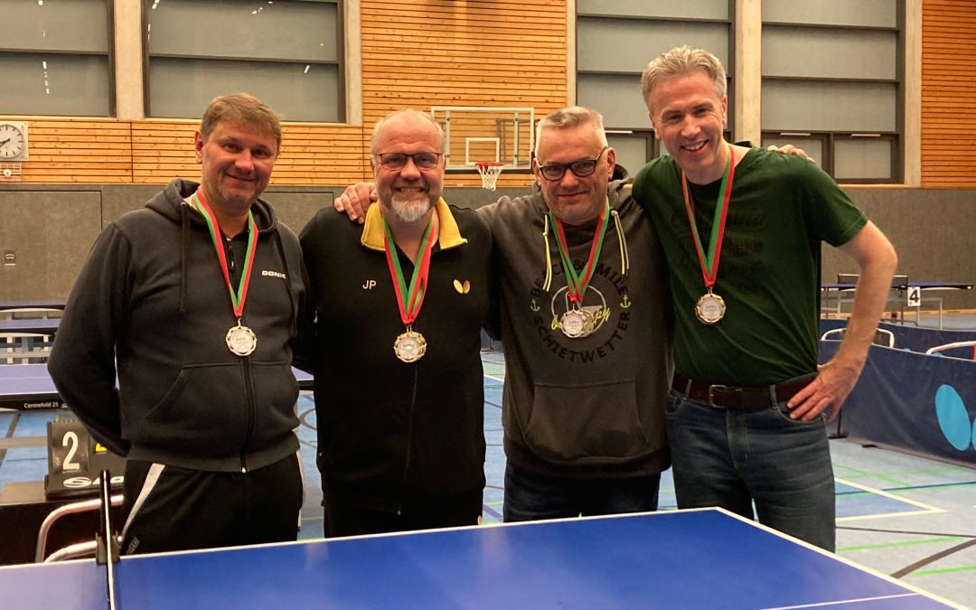 Bezirkseinzelmeisterschaften im Bezirk Ostwestfalen-Nord – Fotogalerie