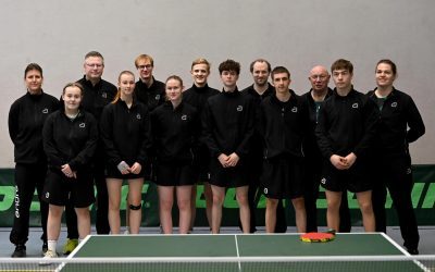 GUTE LEISTUNGEN IN DISSEN