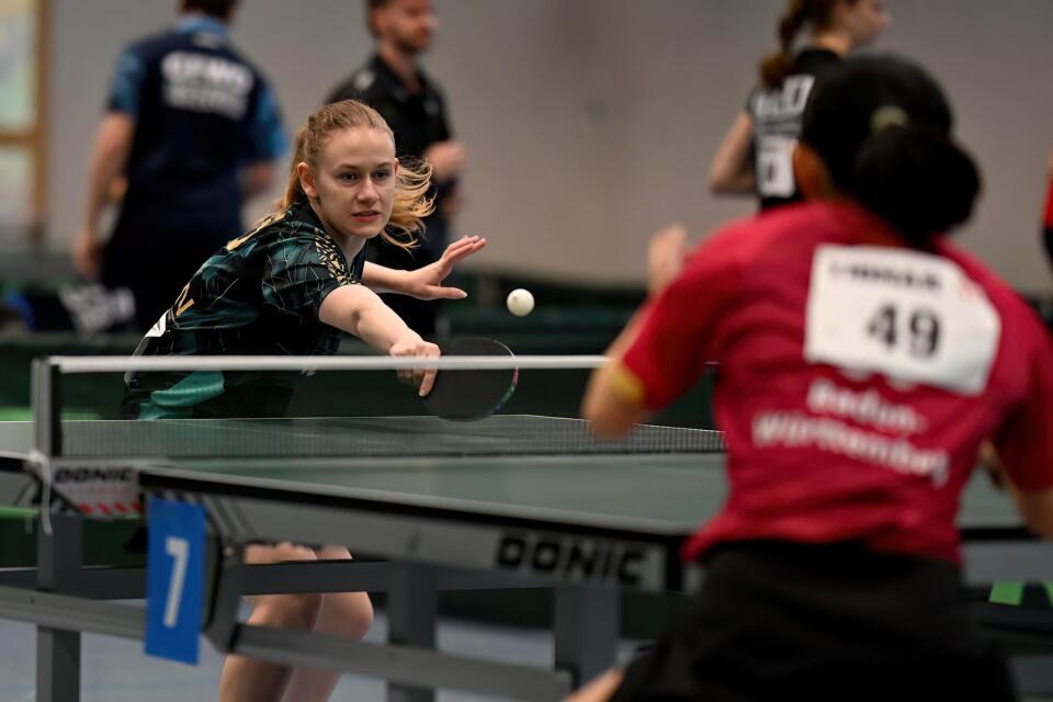 DTTB TOP 48 Jugend 19