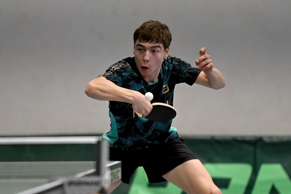 DTTB TOP 48 Jugend 19