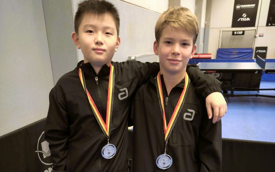 TOP ERGEBNIS FÜR JUNDE UND CASPAR