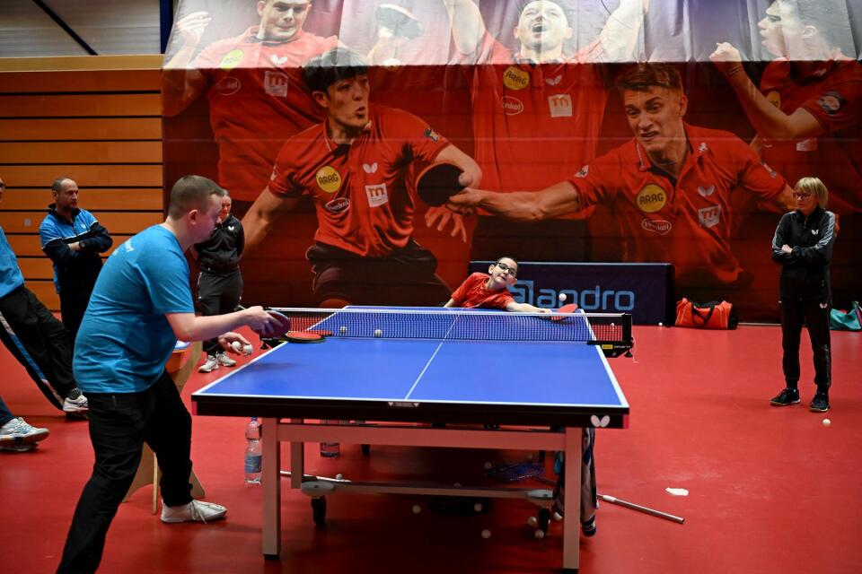 C-Trainer Fortbildung