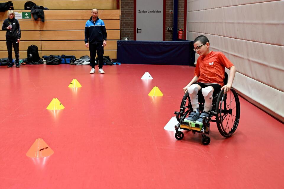 C-Trainer Fortbildung