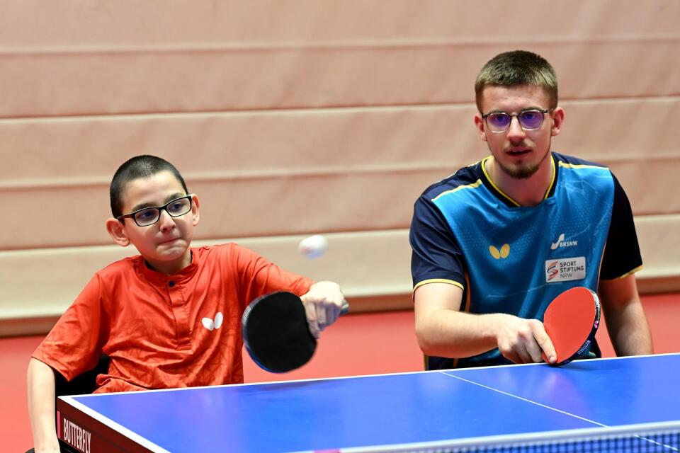 C-Trainer Fortbildung