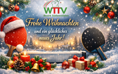 Bezirk Südwestfalen