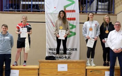 WESTDEUTSCHE SENIOREN (AK40-60)