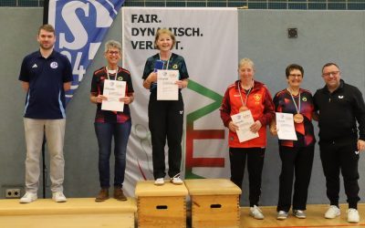 ERGEBNISSE WESTDEUTSCHE SENIOREN