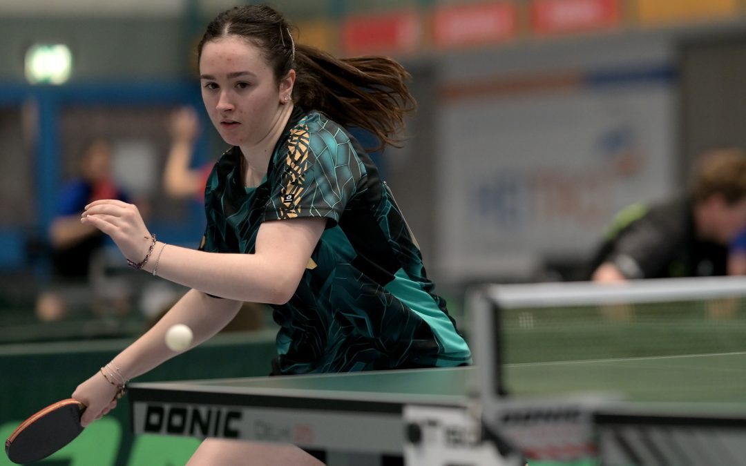 DTTB TOP 24/16 JUGEND 15 UND 19