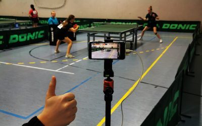 WESTDEUTSCHE U19 IM LIVESTREAM