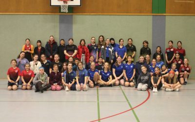 TOLLES EVENT IN OSTERFELD