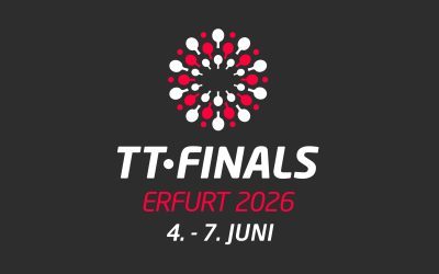TICKETS FÜR TT-FINALS ERFURT
