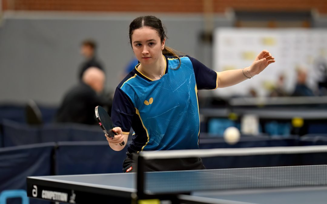 TAG 1 WESTDEUTSCHE MEISTERSCHAFT