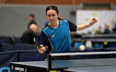 TAG 1 WESTDEUTSCHE MEISTERSCHAFT