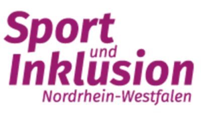 FÖRDERUNG DER INKLUSION