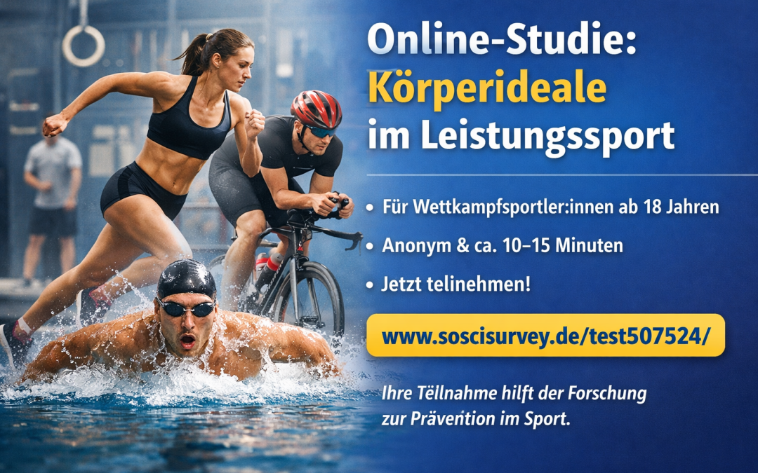ONLINE-STUDIE KÖRPERIDEALE