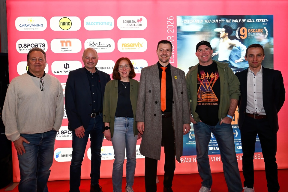 Premiere - Marty Supreme