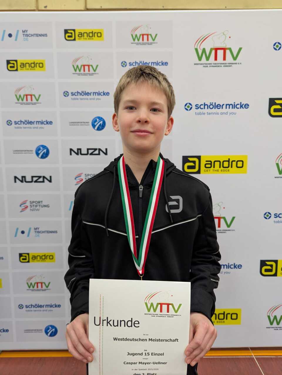 Caspar Meyer-Uellner